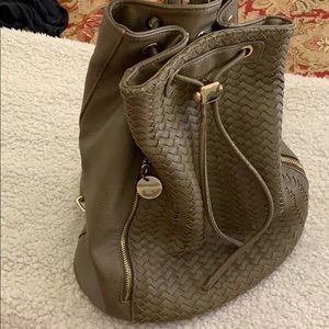 Neiman Marcus Brand backpack